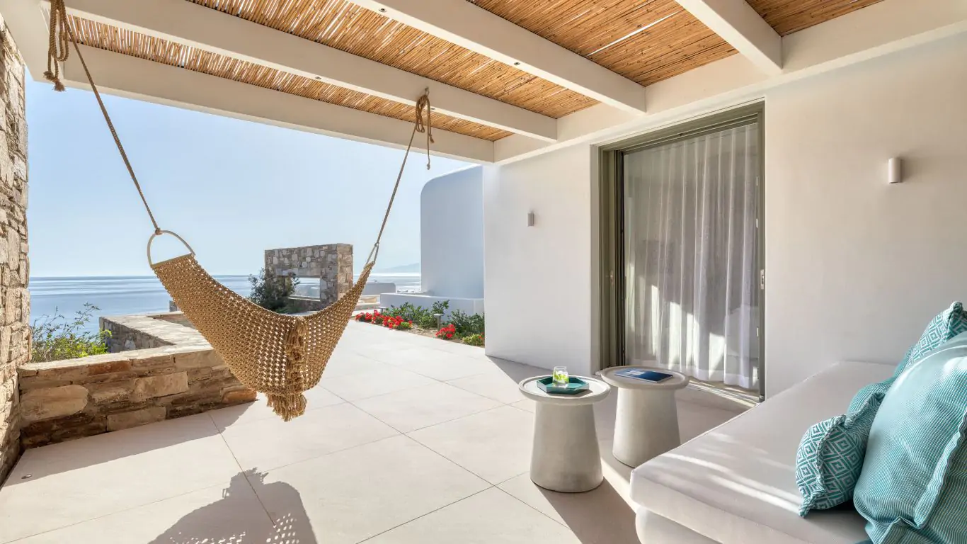 Villa Lania | Mykonos