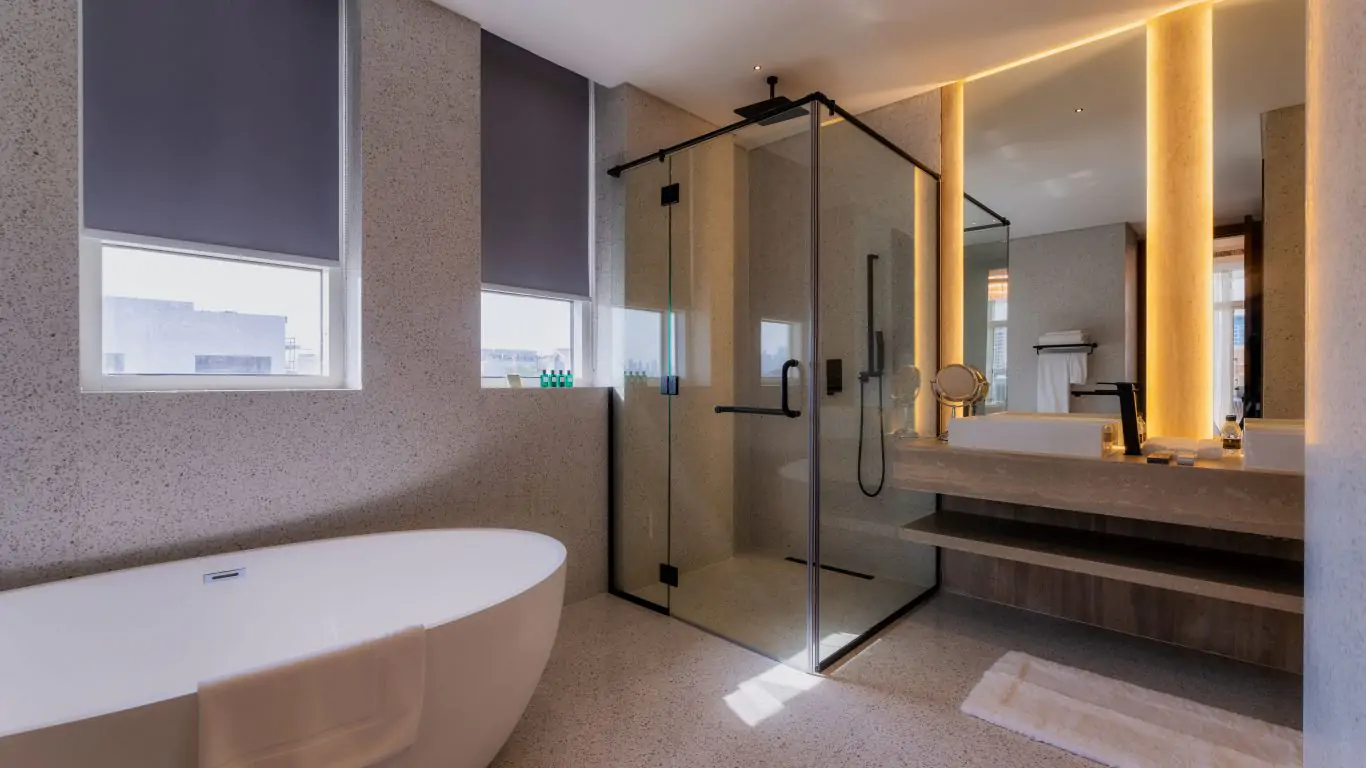 Villa Neeto | Dubai