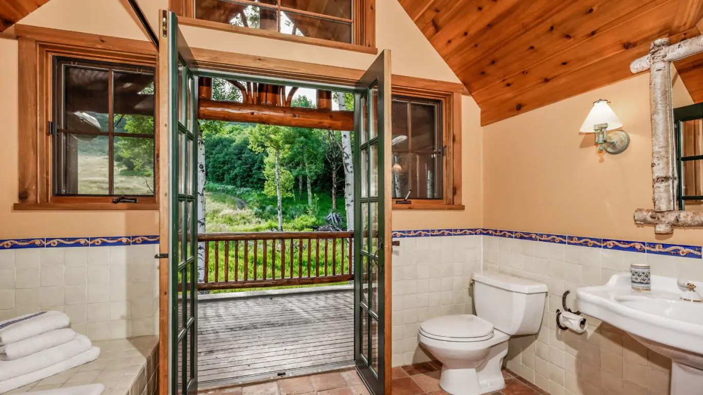Villa Sarah | Aspen