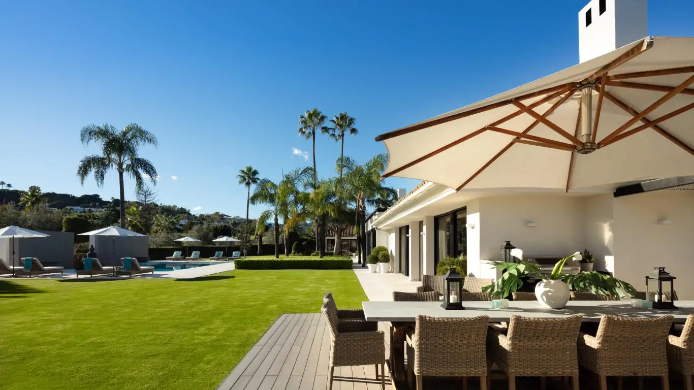 El Olivo | Marbella