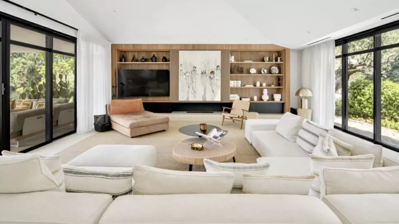 Villa Esmeralda | St-Tropez