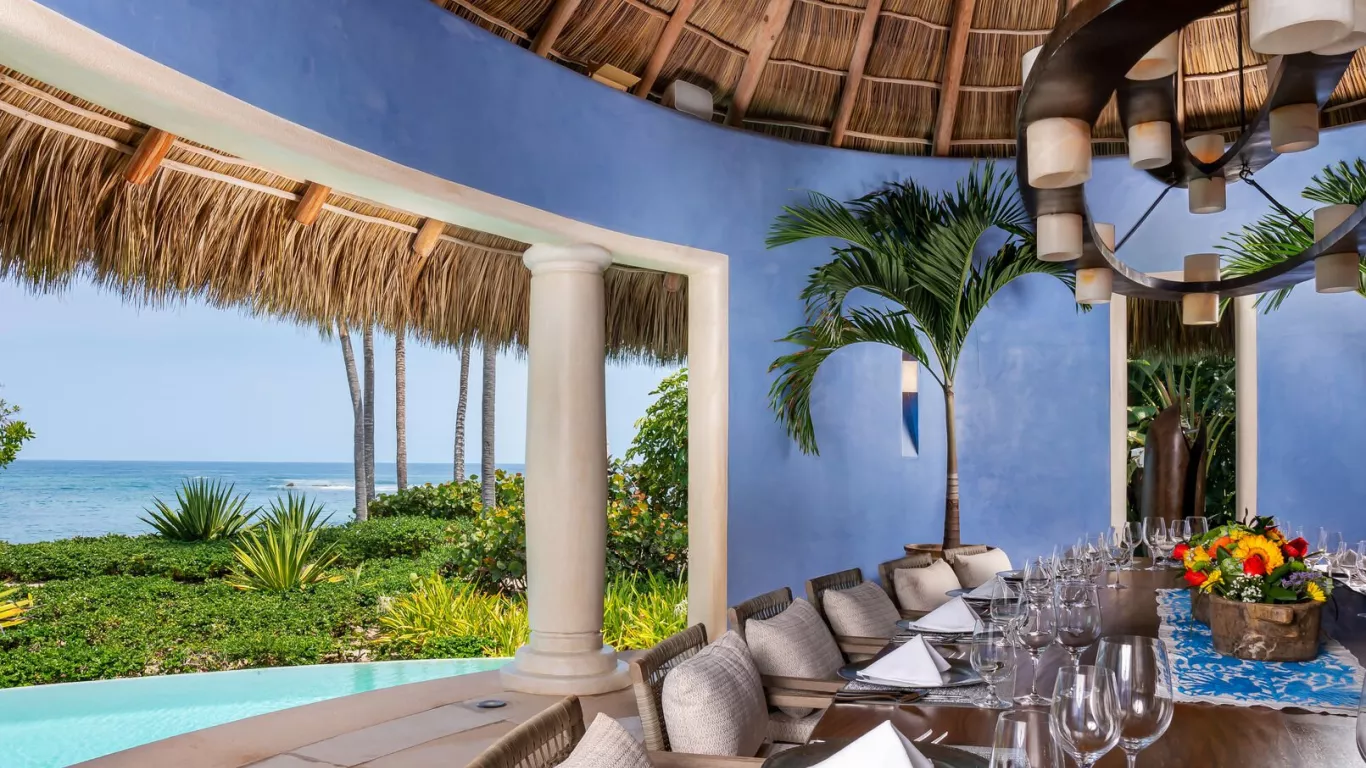 Villa Palmasola | Punta Mita
