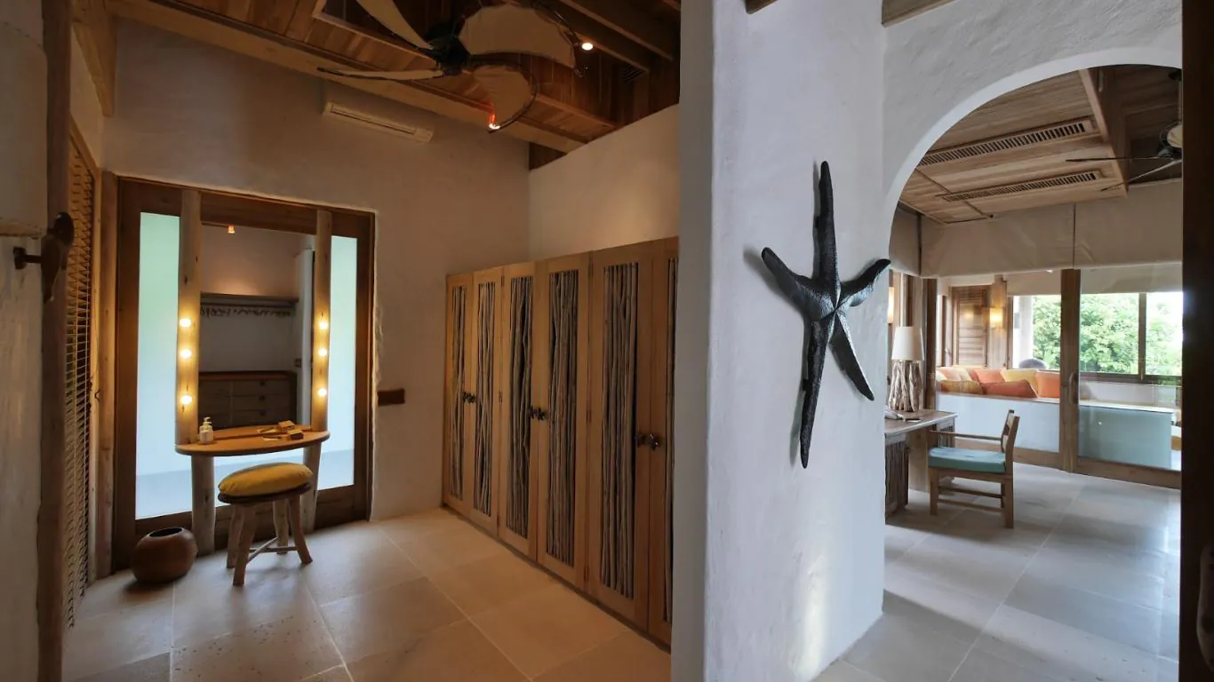 Soneva Fushi Villa 5 | Maldives