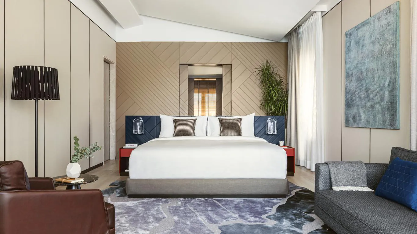 One & Only Villa Orjen | Montenegro