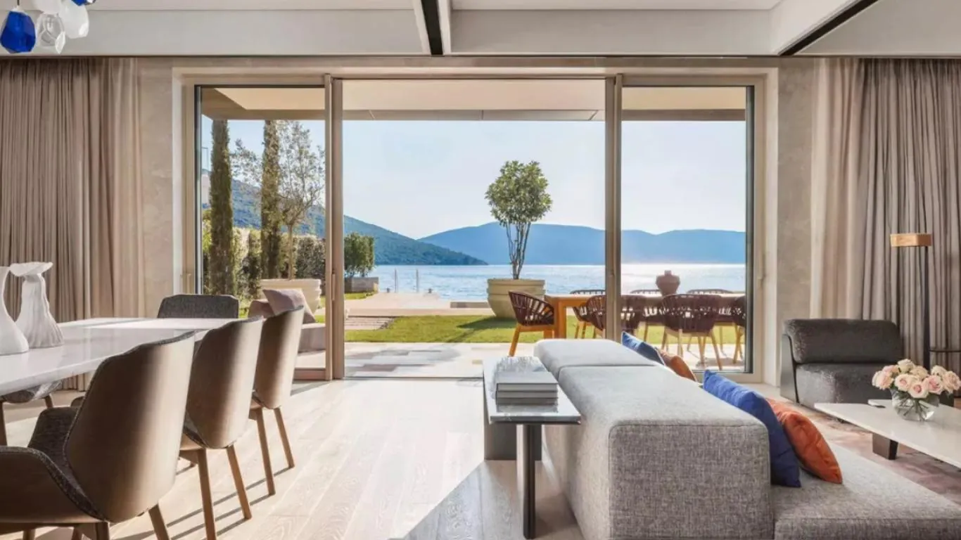 One & Only Villa Orjen | Montenegro