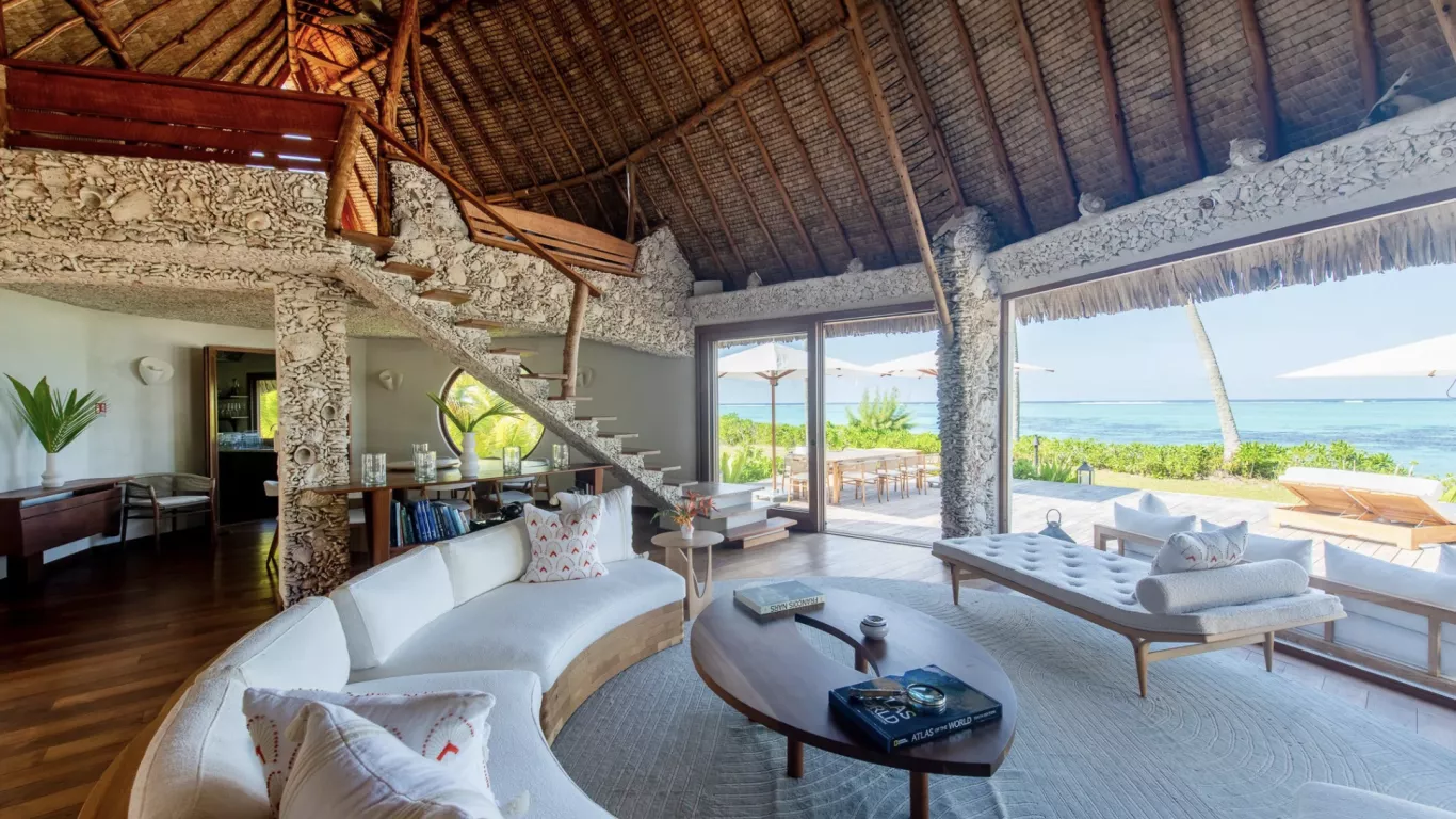 Motu Nao Nao Island | Pacific Ocean Islands