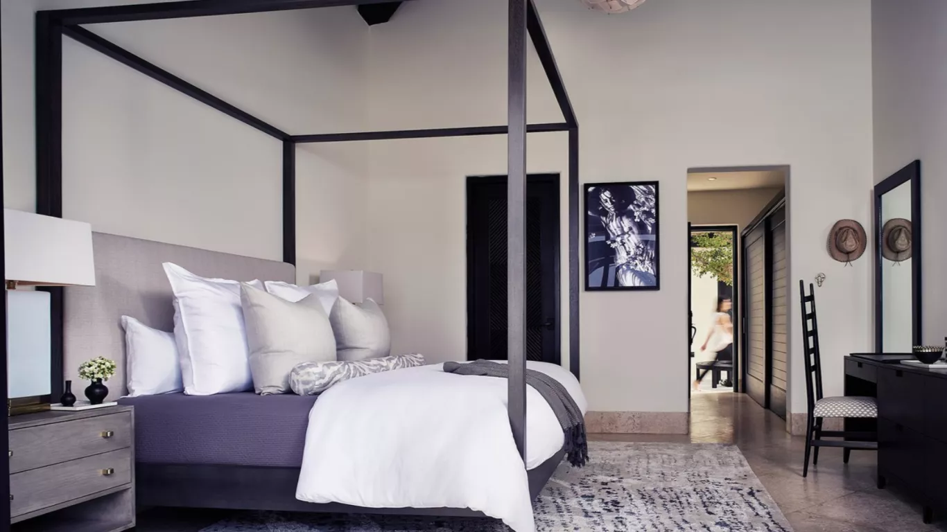 Casa Fortuna | Punta Mita
