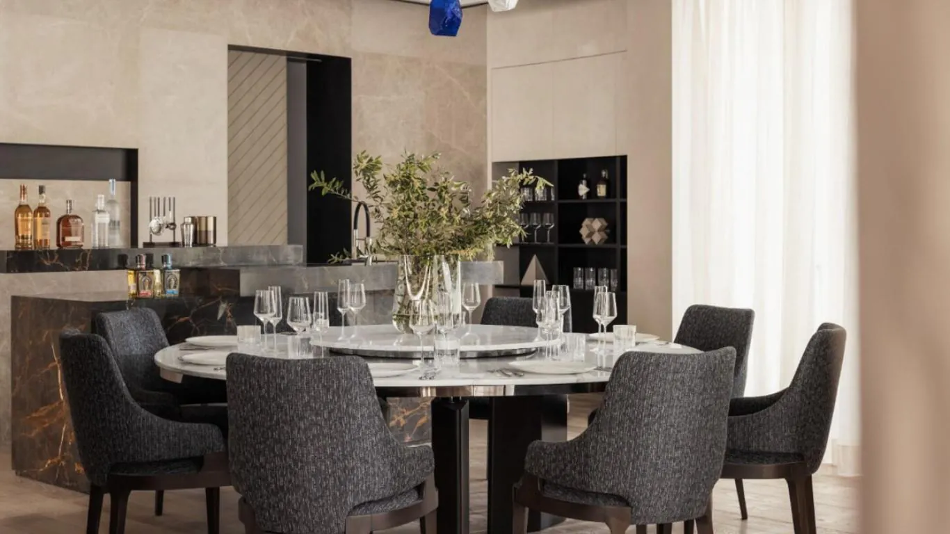 One & Only Villa Orjen | Montenegro
