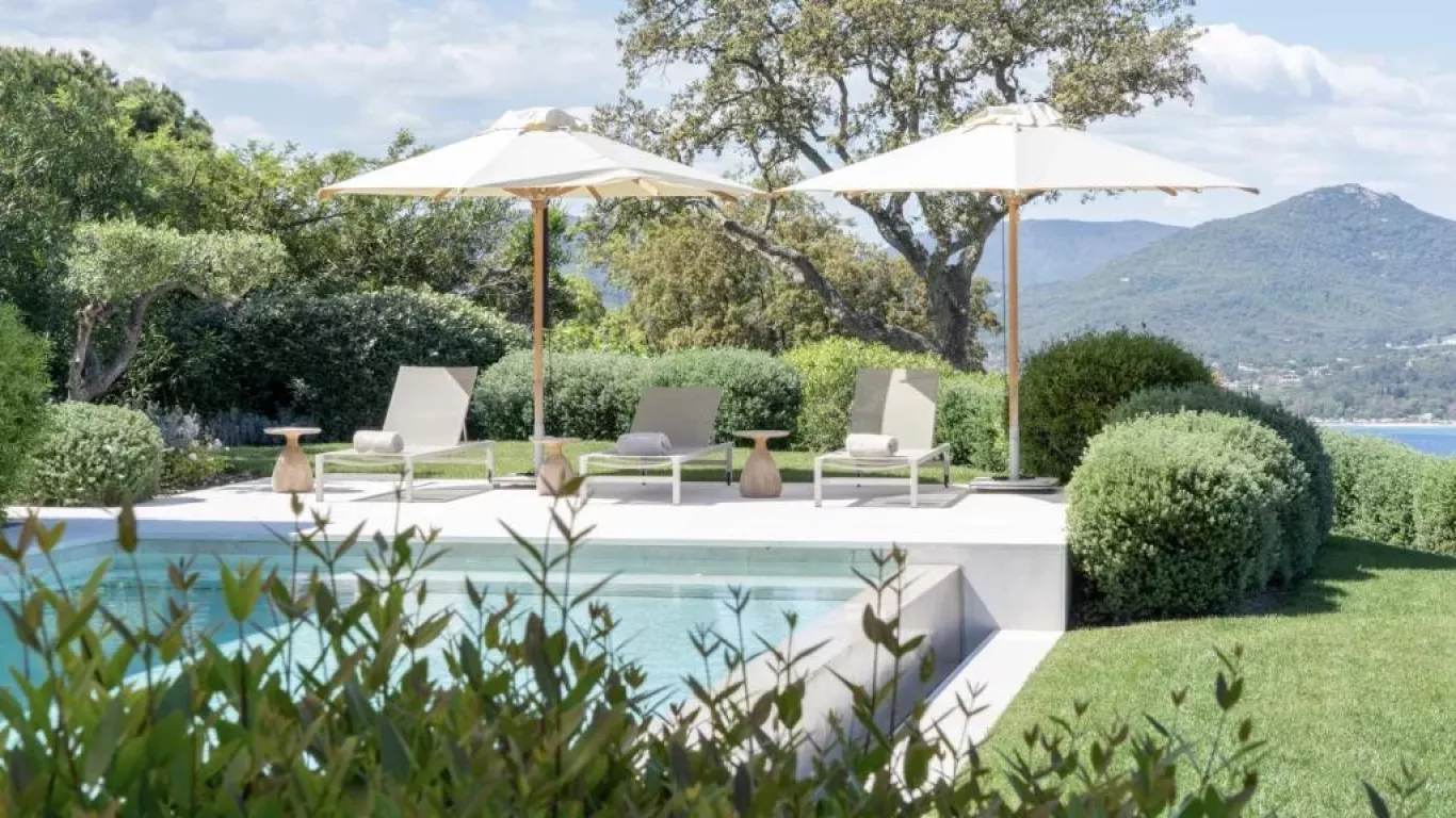 Villa Dionessa | St-Tropez
