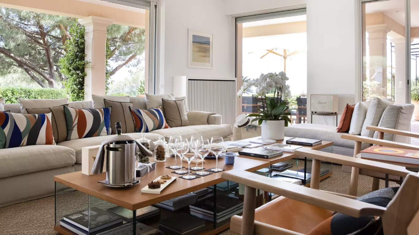La Reserve Ramatuelle Villa 5 | St-Tropez