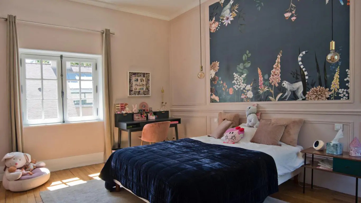 Manoir 1782 | Paris