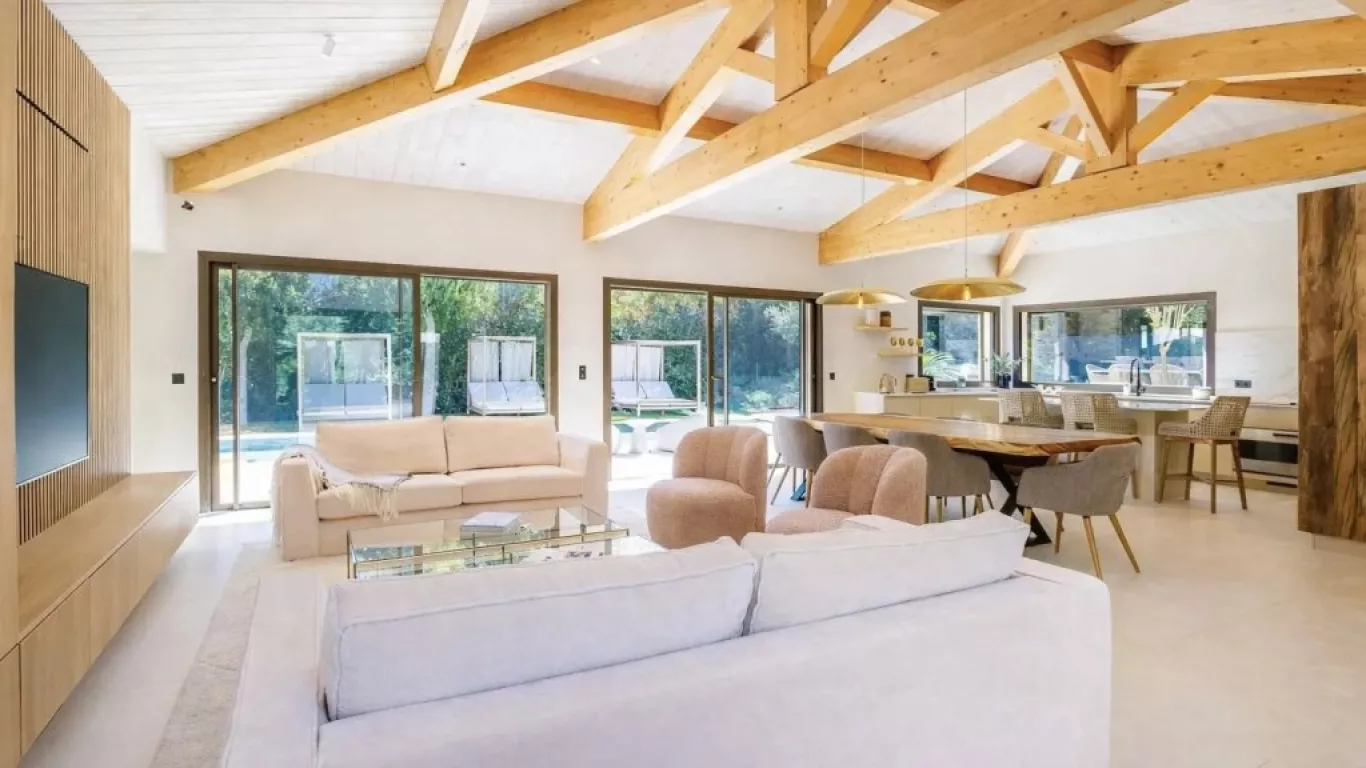 Villa Biondi | St-Tropez