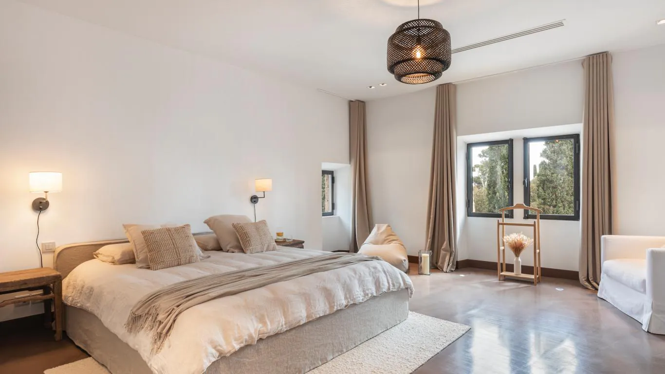 Villa Le Castel | Cannes