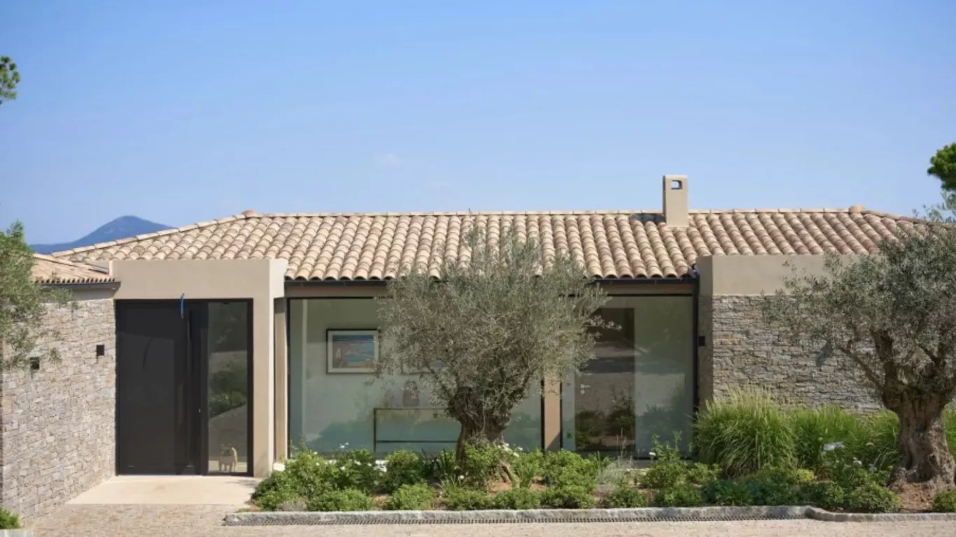 Villa Daniela | St-Tropez