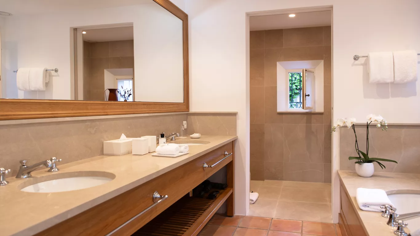 La Reserve Ramatuelle Villa 4 | St-Tropez