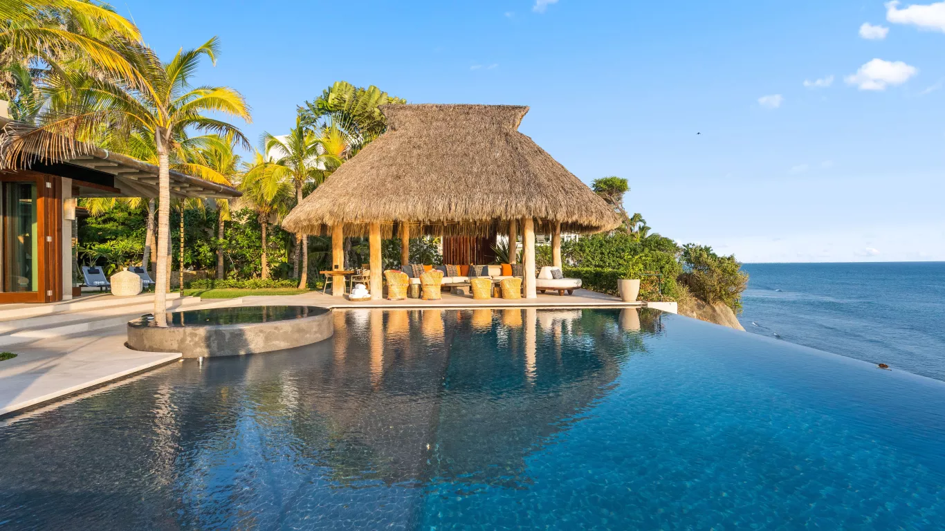 Casa Maka | Punta Mita