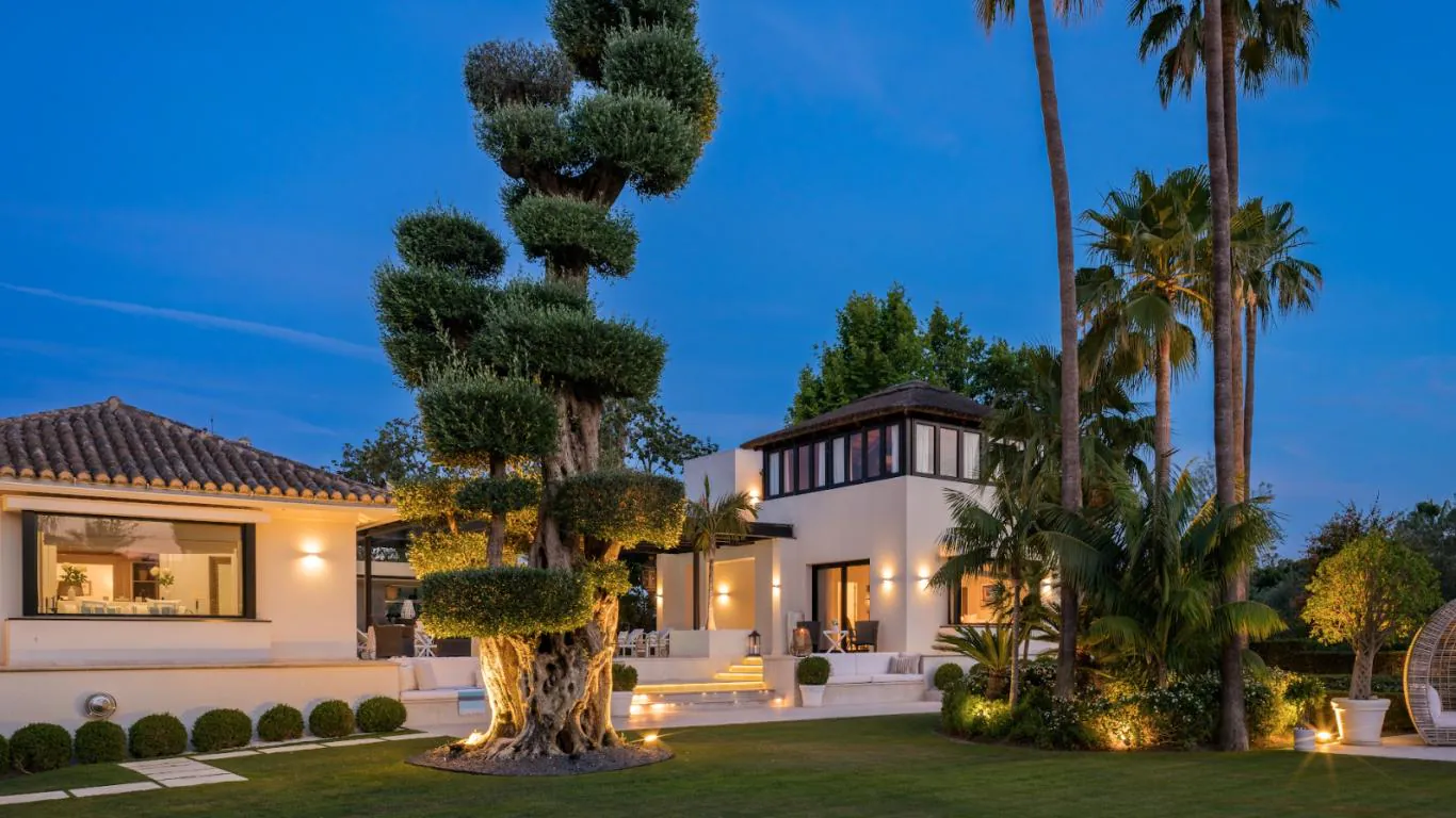 El Olivo | Marbella