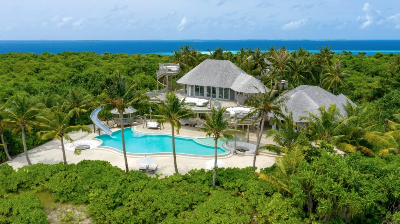 Soneva Jani Three Bedroom Island Reserve | Maldives