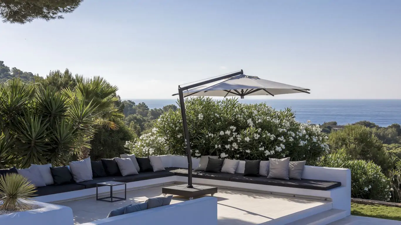 Villa Can Nemo | Ibiza