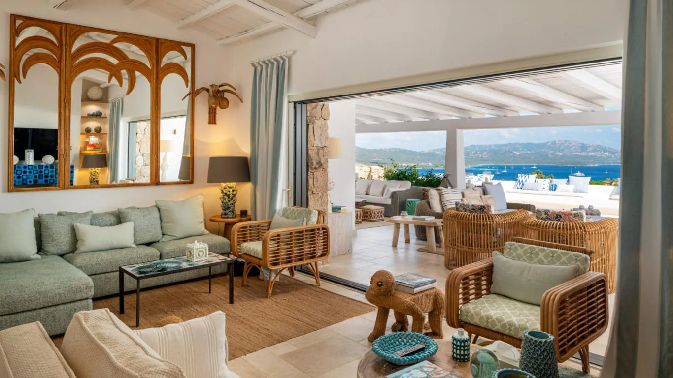Noam Porto Rotondo | Sardinia