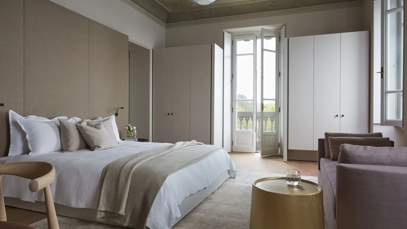 Villa Peduzzi | Lake Como