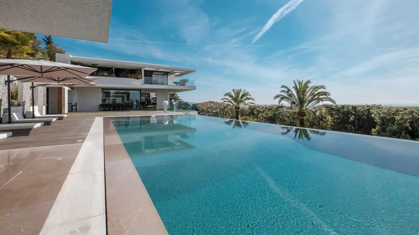 Villa Gungor | Cannes