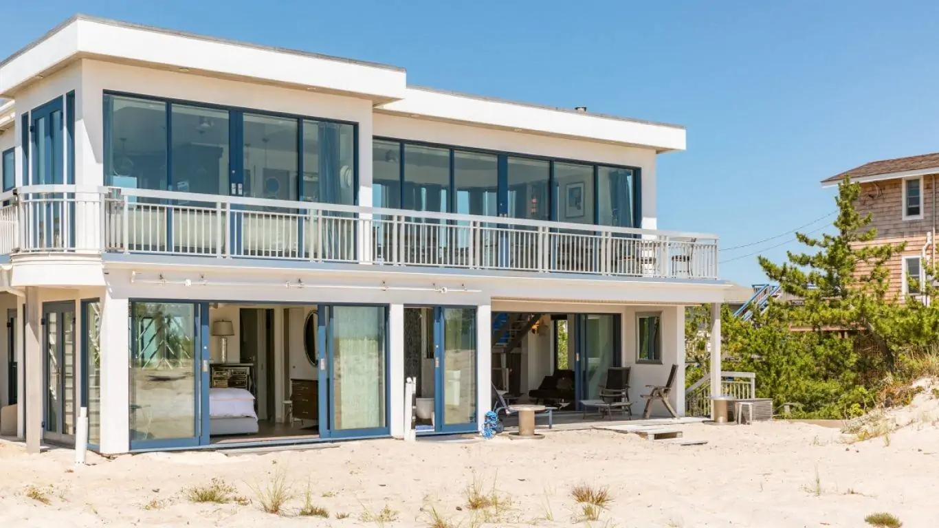 Villa Amelia | Hamptons