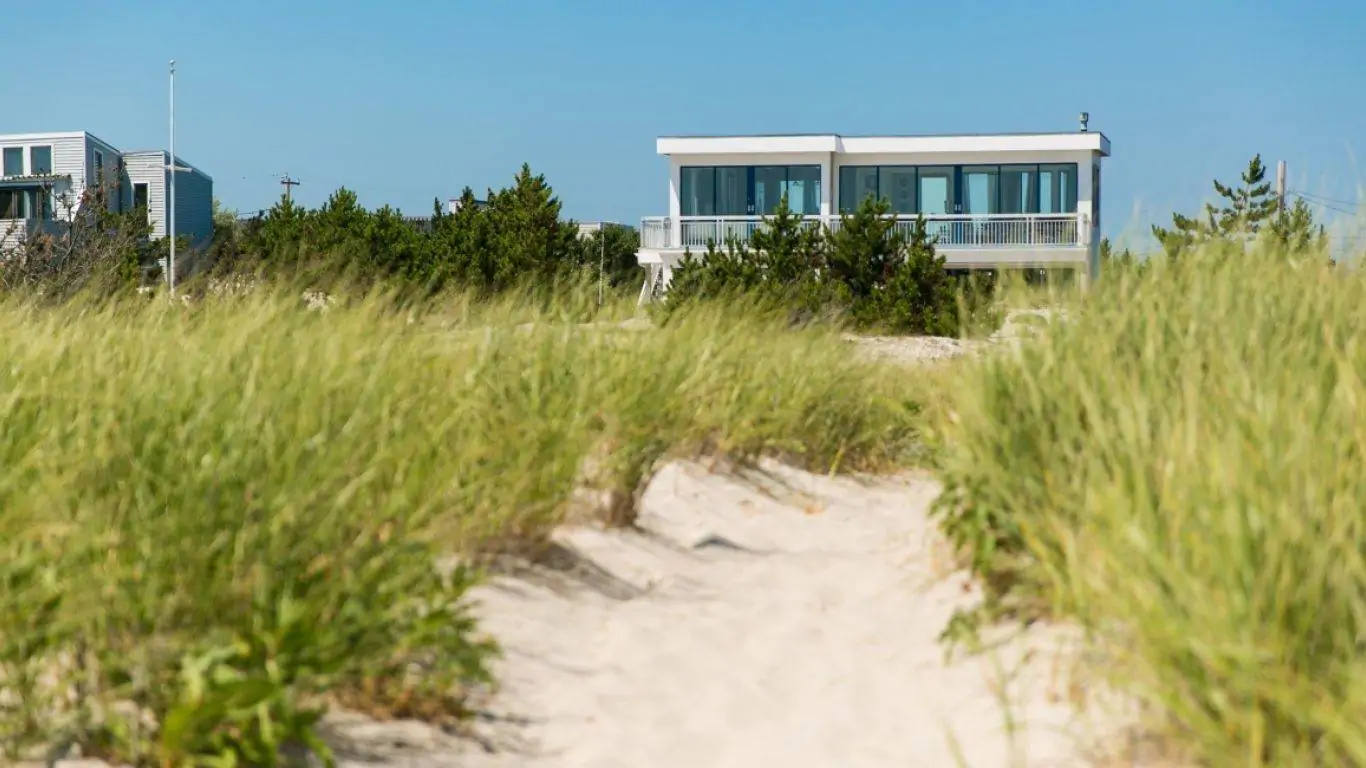 Villa Amelia | Hamptons