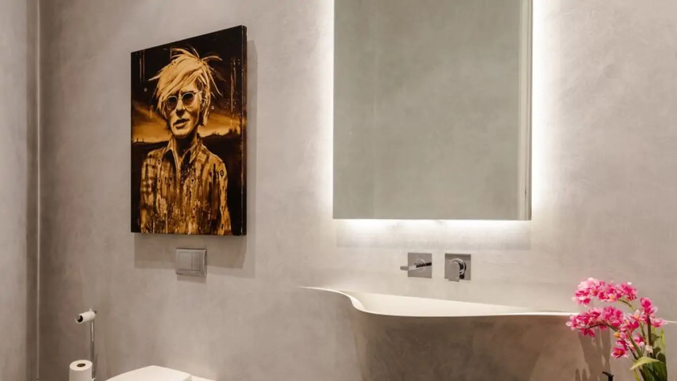 Villa Luna | Los Angeles