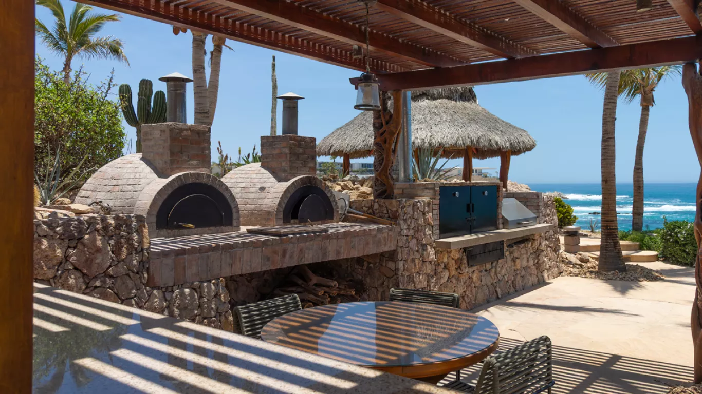 Villa Cielito del Mar | Cabo