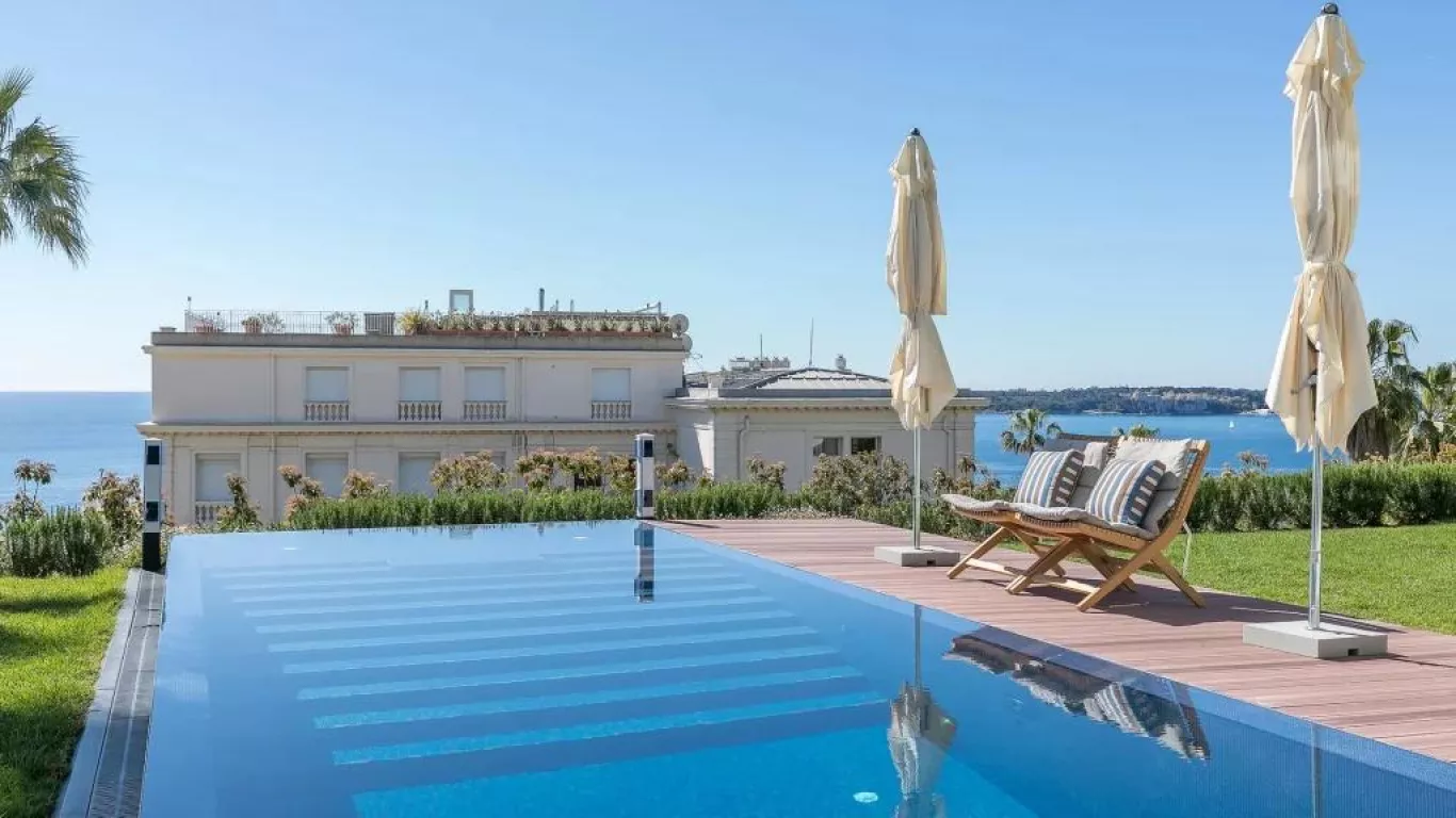 Villa Olga | Cannes