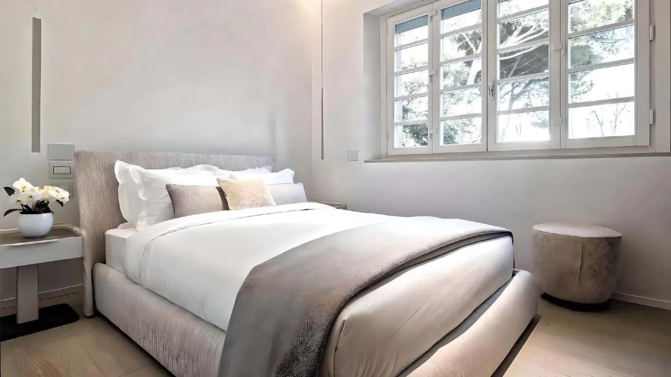 Villa Helena | Forte dei Marmi
