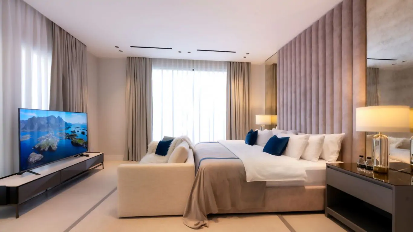 Villa Capri | Dubai