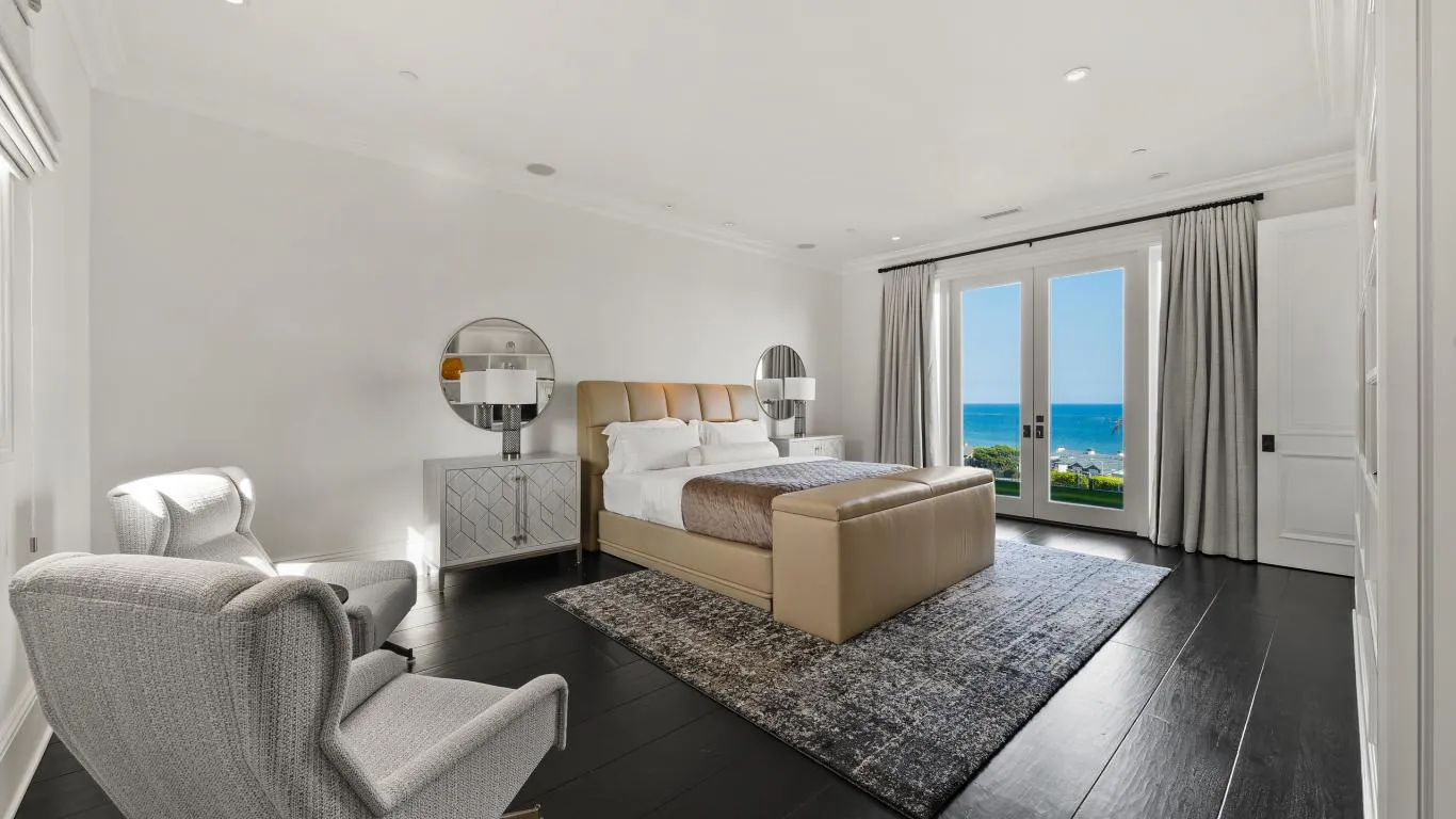 Villa Cara | Malibu
