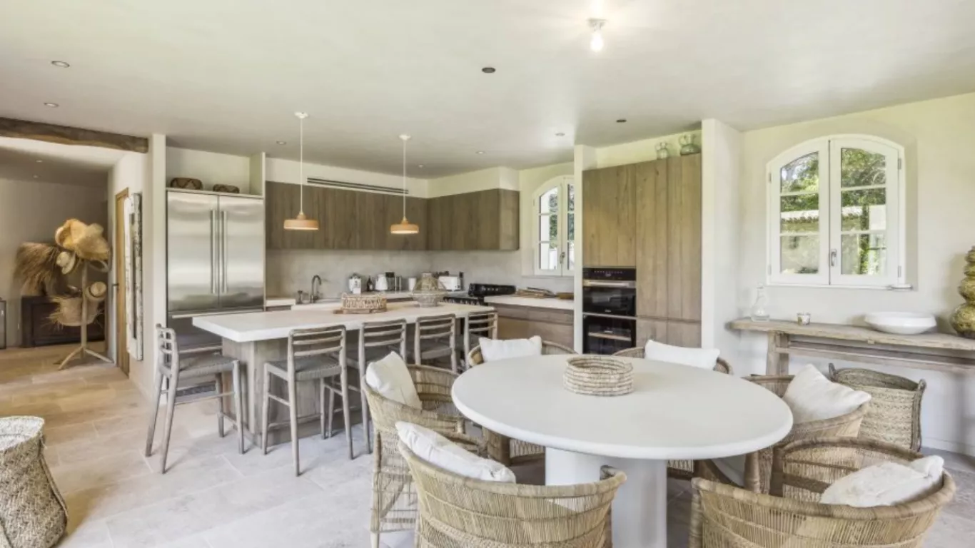 Villa Rosalie | St-Tropez