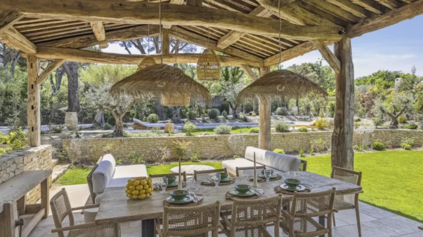 Villa Rosalie | St-Tropez