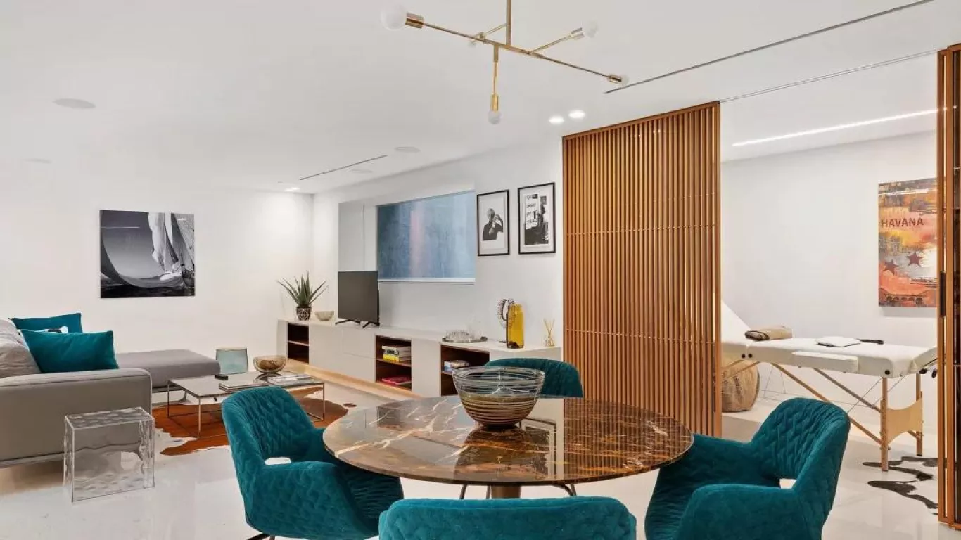 Villa Olga | Cannes