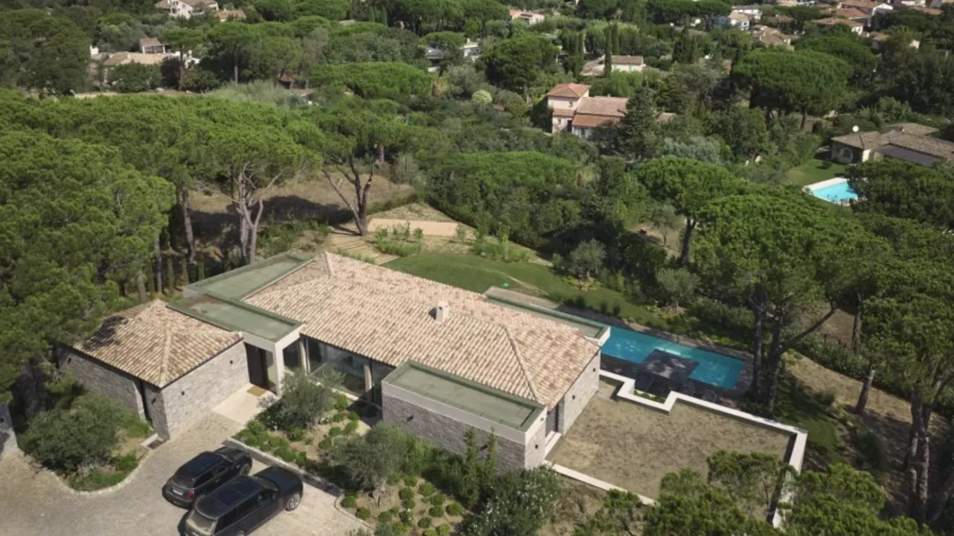 Villa Daniela | St-Tropez