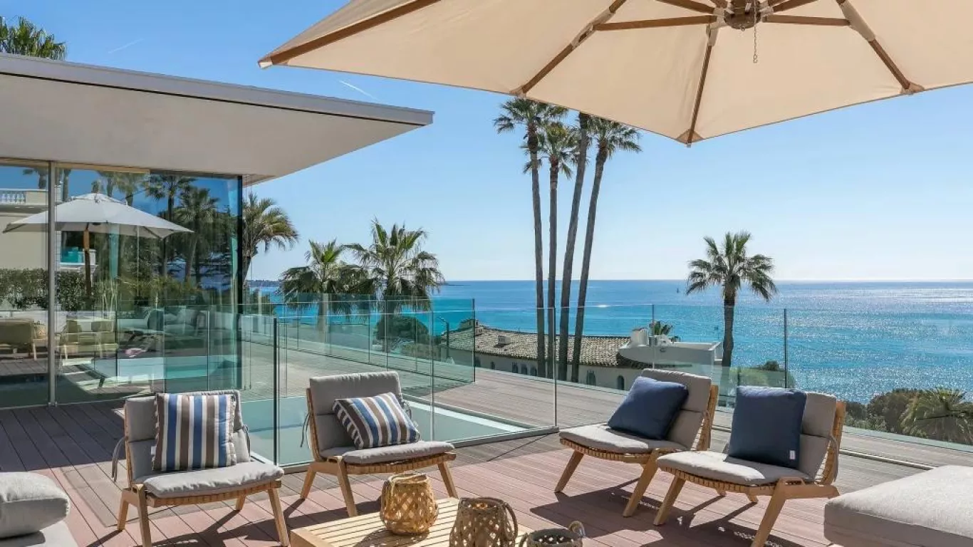 Villa Olga | Cannes