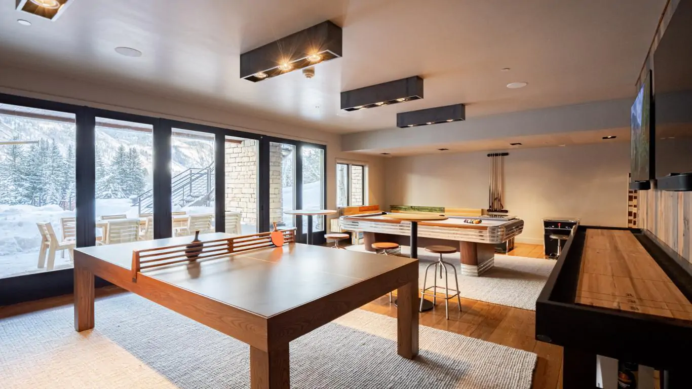 Villa Elena | Aspen