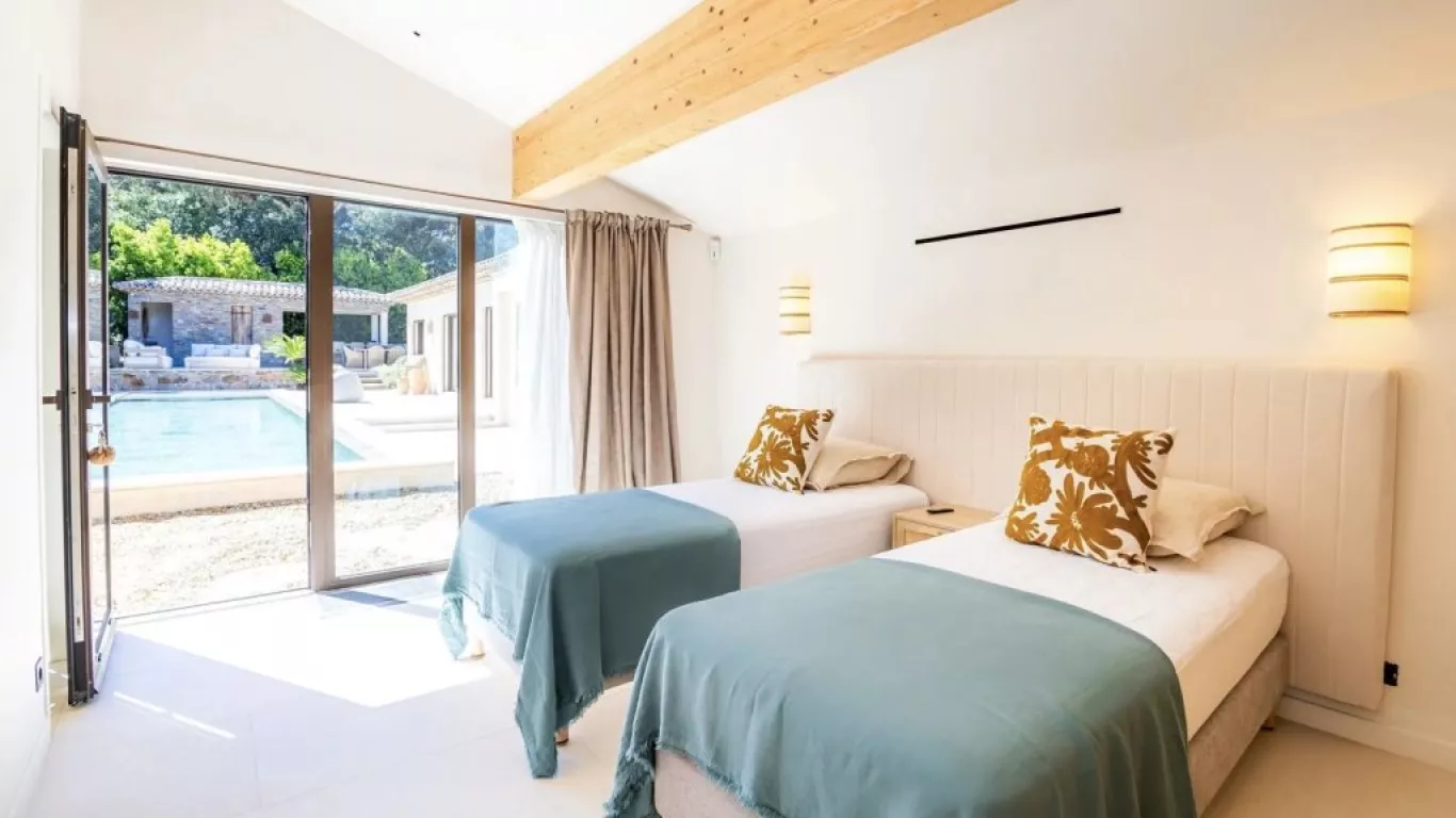 Villa Biondi | St-Tropez