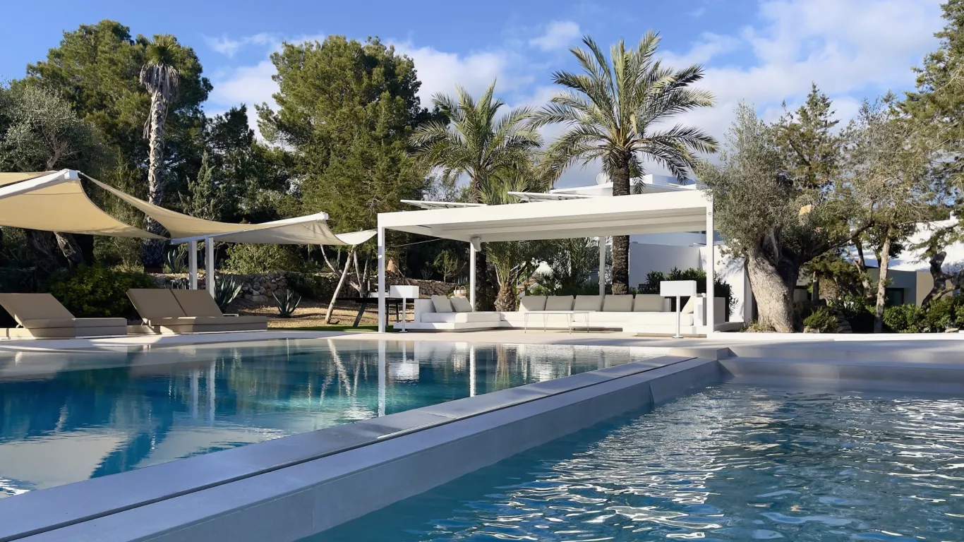 Casa Tyane | Ibiza