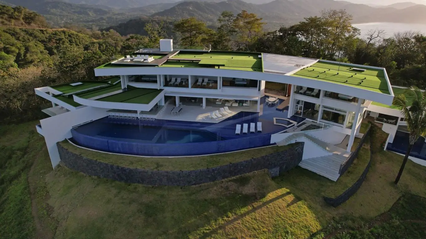 Azul Y Verde Paradise | Guanacaste