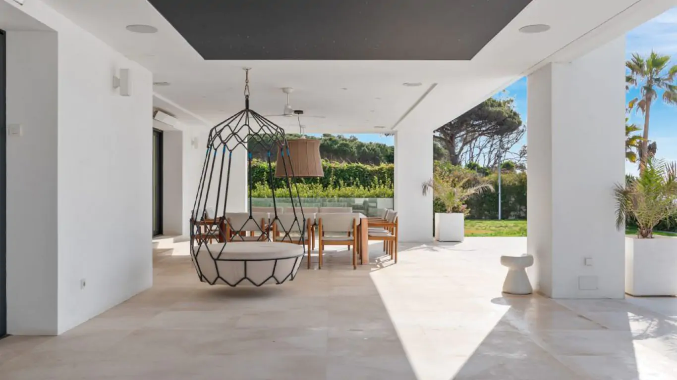 Villa La Perla Blanca | Marbella