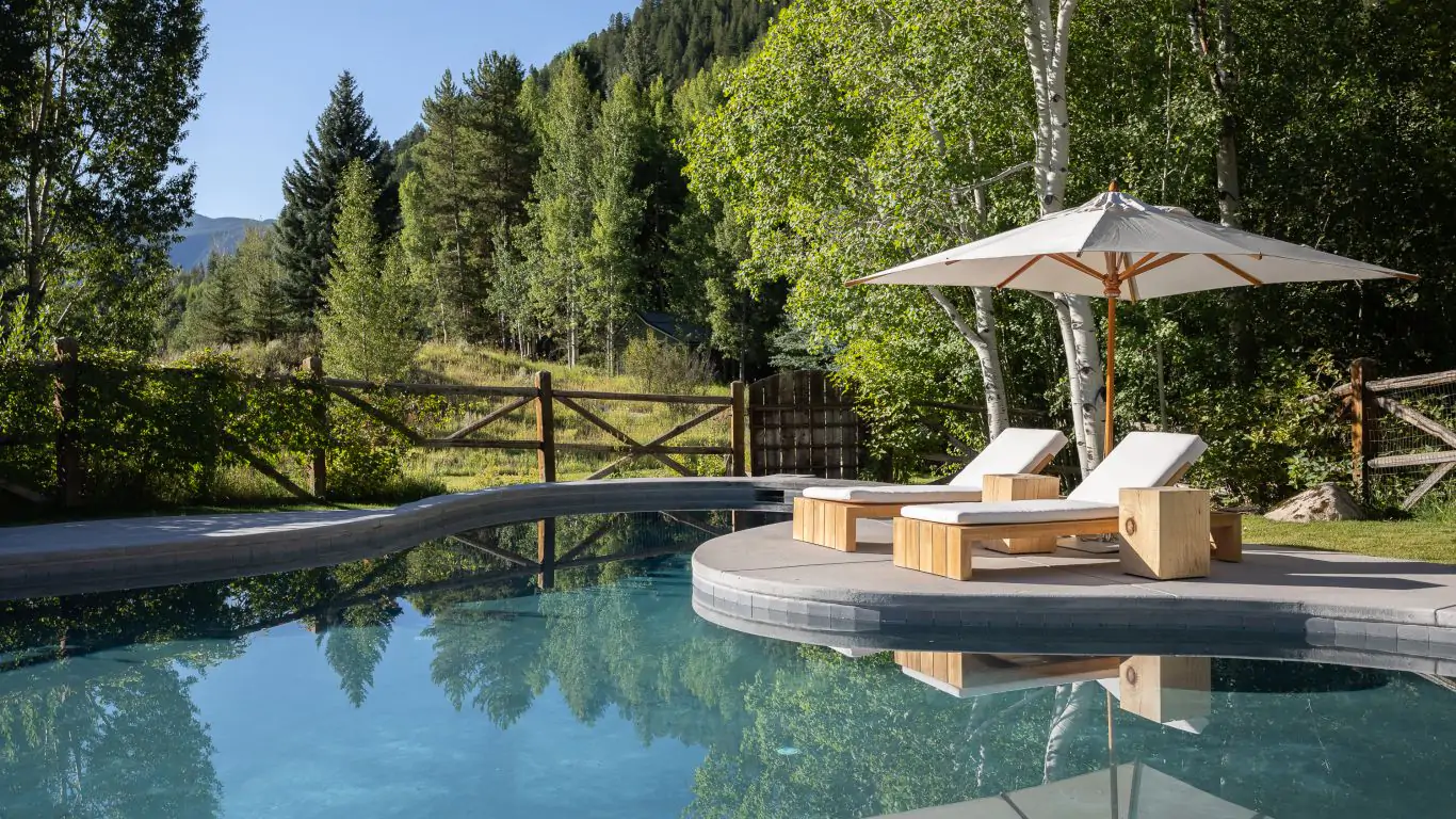 Villa Elena | Aspen