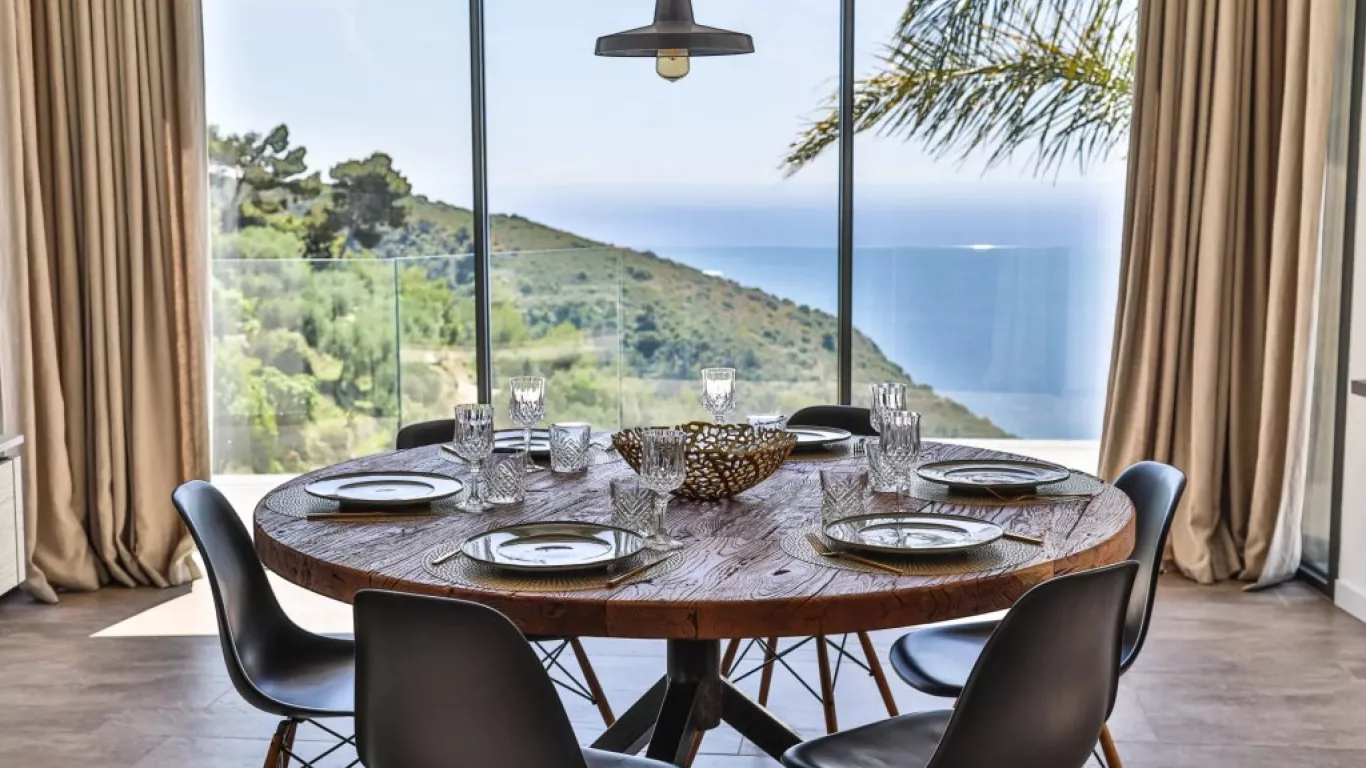 Villa Serangan | Monaco