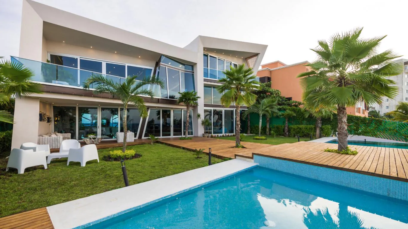Casa Enmar | Rest of Mexico