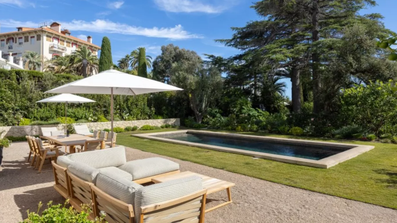 Villa Audrey | Cannes