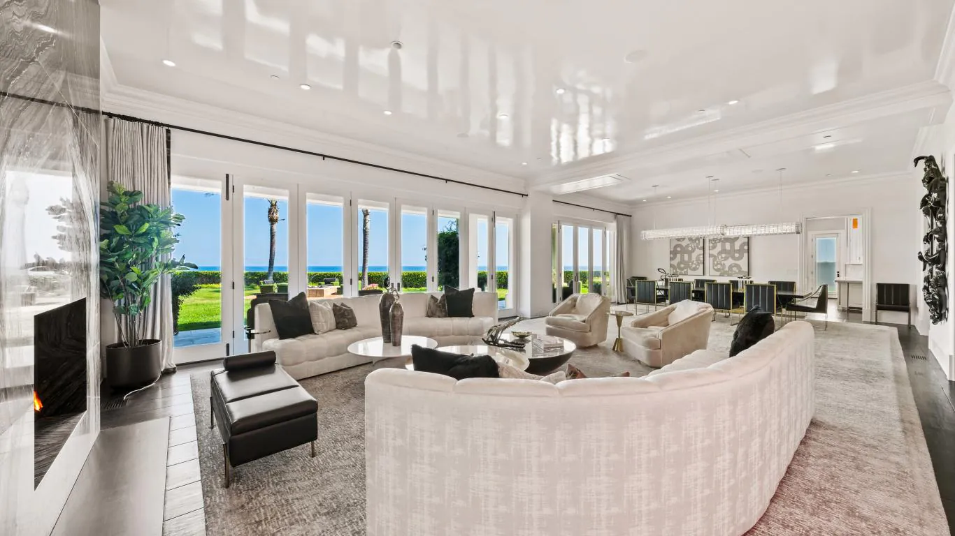 Villa Cara | Malibu