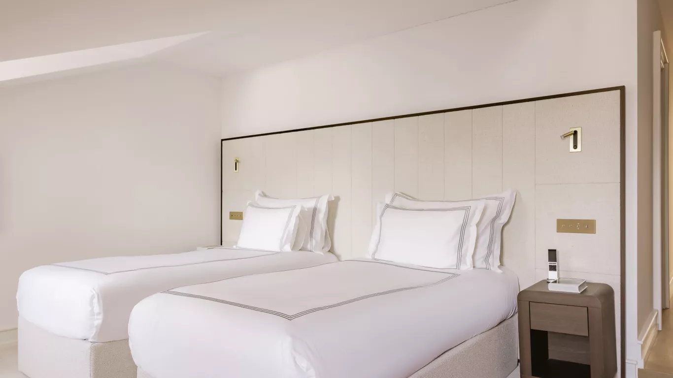Ultima Quai Wilson Geneva Penthouse | Geneva